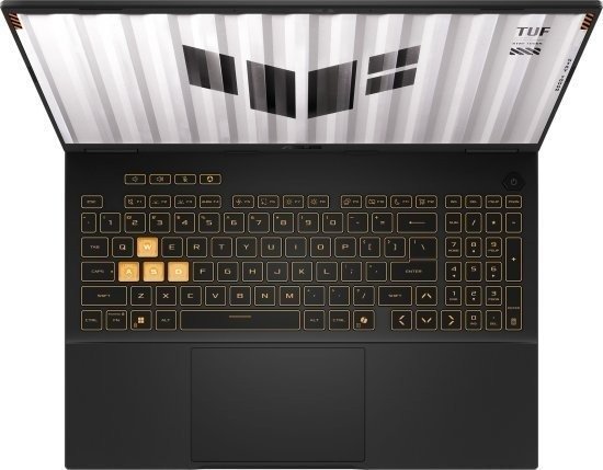 מחשב נייד Asus TUF Gaming F16 FX608JMI-TU269W אסוס