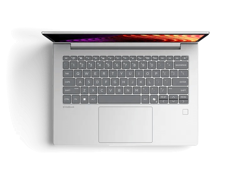 מחשב נייד HP EliteBook 6 G2i 14 DP0Q8ET