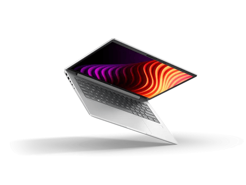 מחשב נייד HP EliteBook 6 G2i 14 DP0Q8ET