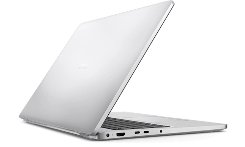 מחשב נייד Dell Pro 16 PC16250 LT-RD33-16928 דל