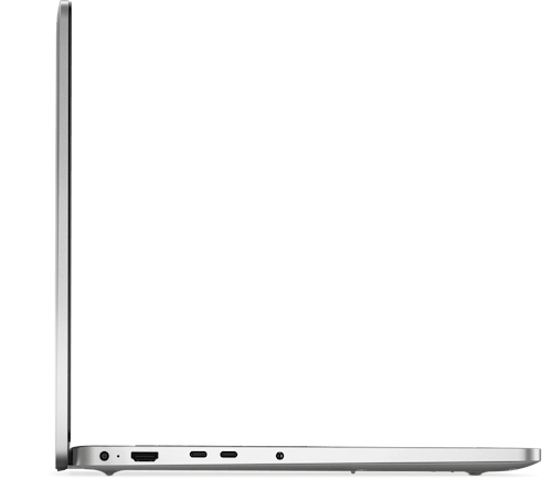מחשב נייד Dell Pro 16 PC16250 LT-RD33-16928 דל