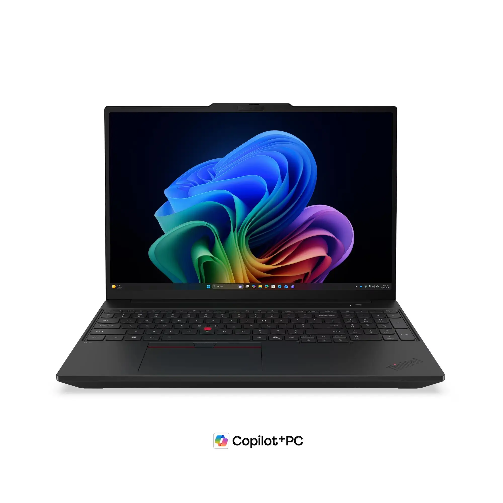 מחשב נייד Lenovo ThinkPad T16 Gen 5 21WT002CIV לנובו