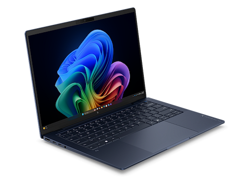מחשב נייד HP EliteBook X G2i 14 DP4N6ET