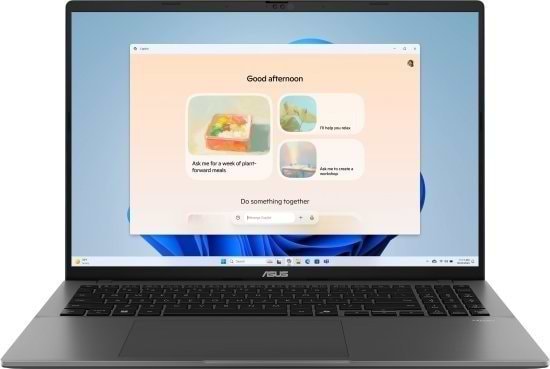 מחשב נייד Asus Vivobook S 16 S3607VA-RP143 אסוס