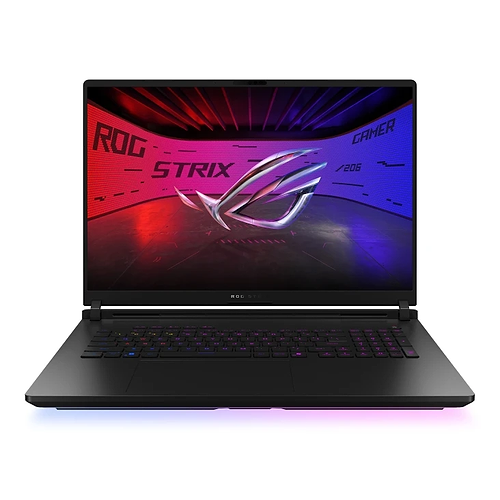 מחשב נייד Asus ROG Strix SCAR 18 G835LXG-TQ386X אסוס