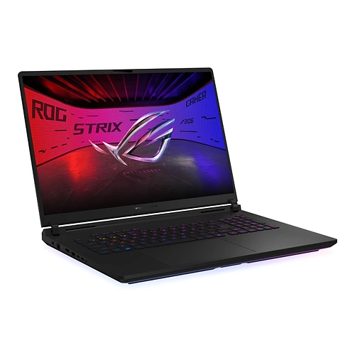 מחשב נייד Asus ROG Strix SCAR 18 G835LXG-TQ386X אסוס