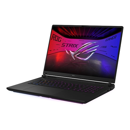 מחשב נייד Asus ROG Strix SCAR 18 G835LXG-TQ386X אסוס
