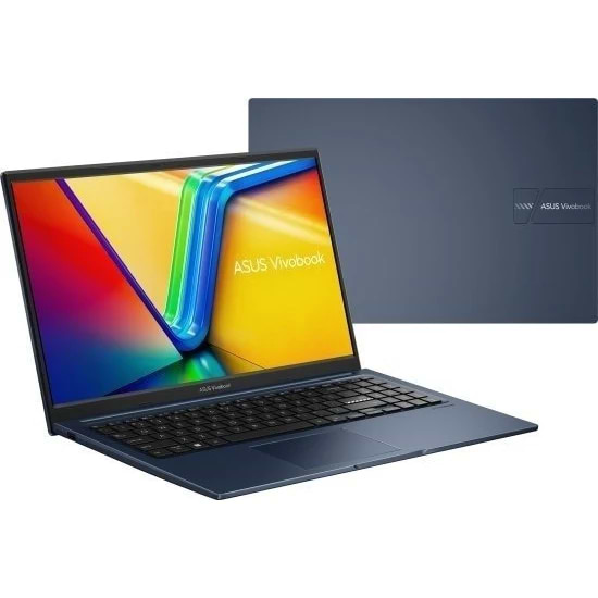 מחשב נייד Asus Vivobook 15 X1504MA-E8099W אסוס