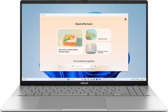 מחשב נייד Asus Vivobook S 16 S3607VA-RP140W אסוס