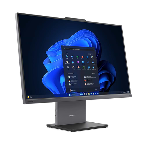 מחשב Lenovo ThinkCentre Neo 50a 24 Gen6 LNL All-In-One 13QH0006IV לנובו