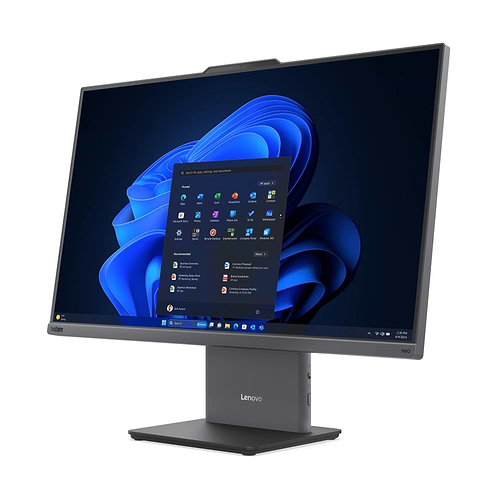 מחשב Lenovo ThinkCentre Neo 50a 24 Gen6 LNL All-In-One 13QH000JIV לנובו