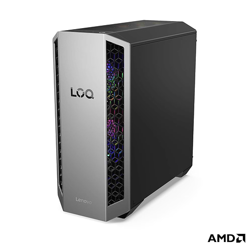 מחשב נייח Lenovo LOQ Tower 26ADR10 91DF00A1YS לנובו