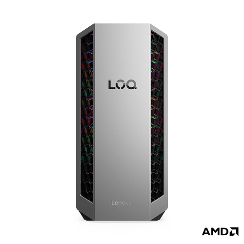 מחשב נייח Lenovo LOQ Tower 26ADR10 91DF00A1YS לנובו