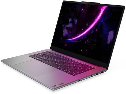 מחשב נייד Lenovo Yoga Pro 7-15IPH11 Aura Edition 83SN002UIV לנובו