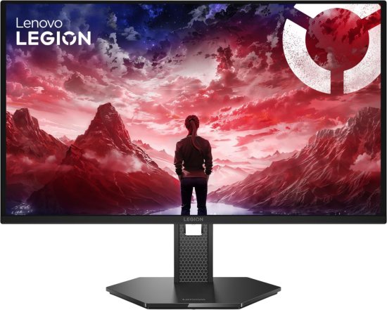 מסך מחשב Lenovo Legion 27Q-10 67E1GAC1IS לנובו