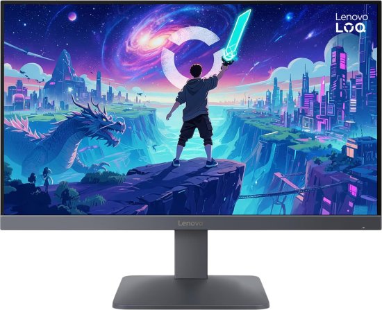 מסך מחשב Lenovo 68F1GACBIS Full HD לנובו