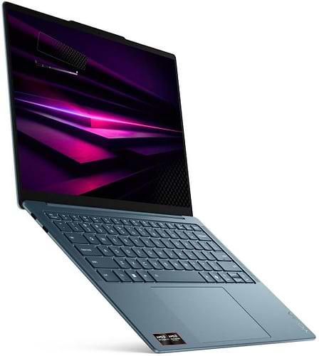 מחשב נייד Lenovo Yoga Slim 7 14AGP11 83QS003WIV לנובו