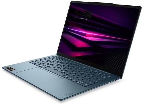 מחשב נייד Lenovo Yoga Slim 7 14AGP11 83QS003WIV לנובו