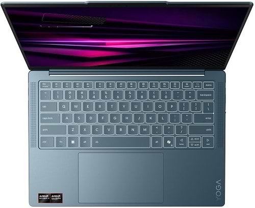 מחשב נייד Lenovo Yoga Slim 7 14AGP11 83QS003WIV לנובו
