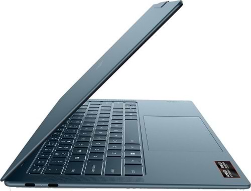 מחשב נייד Lenovo Yoga Slim 7 14AGP11 83QS003WIV לנובו