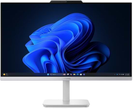מחשב All-in-One Lenovo A105 F0JS002SIV לנובו
