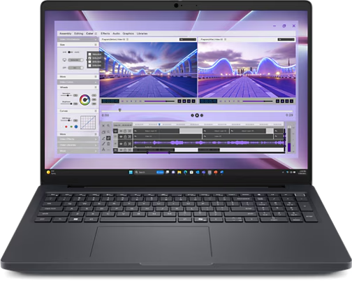 מחשב נייד Dell Pro Max 16 MC16250 PM-RD33-16944 דל