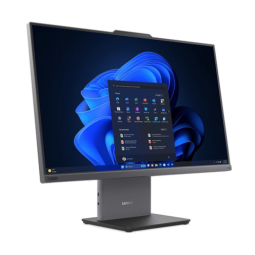 מחשב All-In-One Lenovo ThinkCentre Neo 50a 24 Gen6 LNL 13QH000WIV לנובו