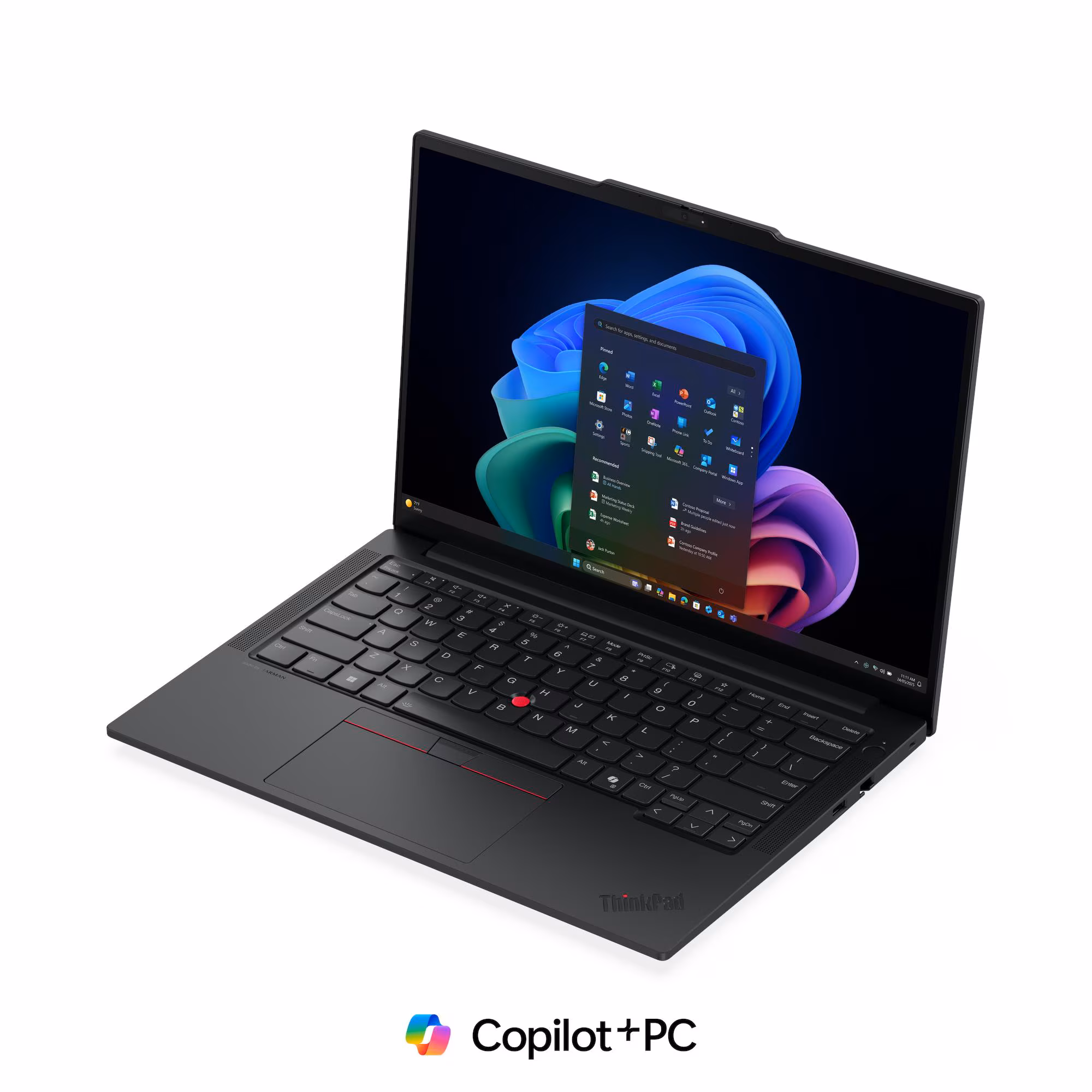 מחשב נייד Lenovo ThinkPad E14 Gen 8 21Y6001AIV לנובו