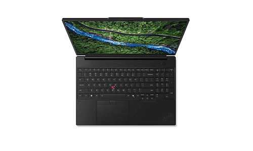 מחשב נייד Lenovo ThinkPad P16s Gen 5 21XE001NIV לנובו