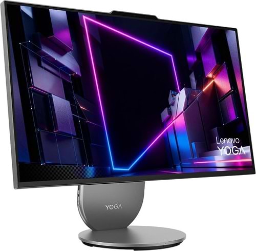 מחשב All-in-One Lenovo Yoga AiO 27IPH11 F0JR001DIV לנובו