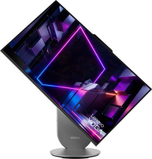 מחשב All-in-One Lenovo Yoga AiO 27IPH11 F0JR001DIV לנובו