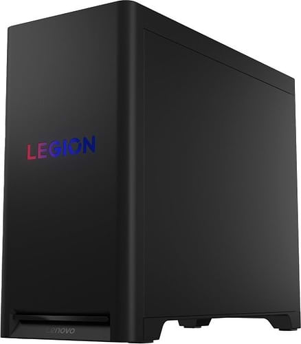 מחשב נייח Lenovo Legion T5-30IAX10 Tower 90YE004QYS לנובו
