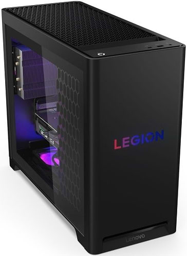 מחשב נייח Lenovo Legion T5-30IAX10 Tower 90YE004MYS לנובו