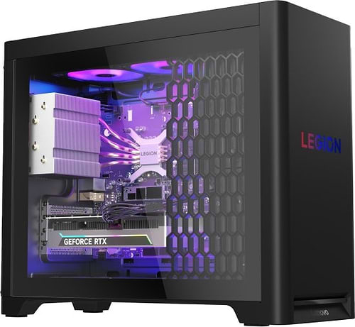 מחשב נייח Lenovo Legion T5-30IAX10 Tower 90YE004MYS לנובו