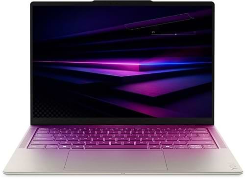 מחשב נייד Lenovo Yoga Slim 7 14IPH11 83QM004AIV Aura Edition לנובו