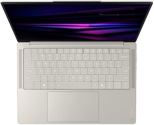 מחשב נייד Lenovo Yoga Slim 7 14IPH11 83QM004AIV Aura Edition לנובו
