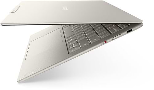 מחשב נייד Lenovo Yoga Slim 7 14IPH11 83QM004AIV Aura Edition לנובו