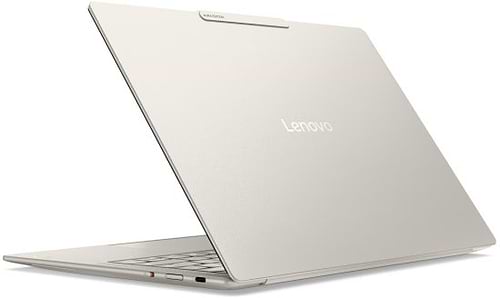 מחשב נייד Lenovo Yoga Slim 7 14IPH11 83QM004AIV Aura Edition לנובו