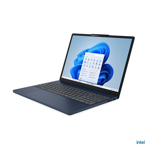 מחשב נייד Lenovo IdeaPad Slim 3 15IRH10 83K101JBIV לנובו