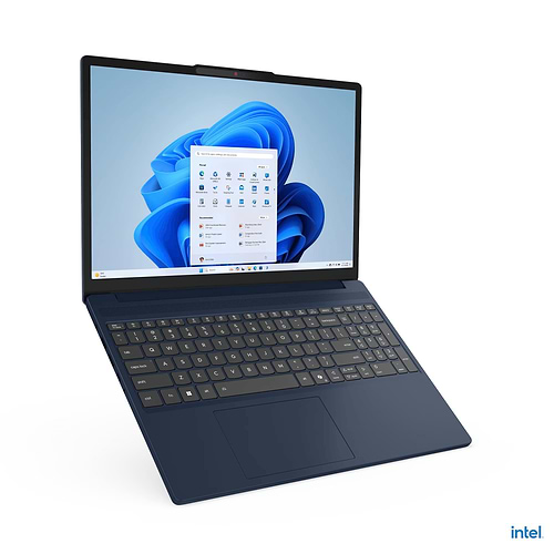 מחשב נייד Lenovo IdeaPad Slim 3 15IRH10 83K101JBIV לנובו