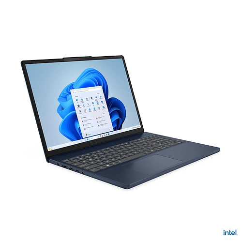 מחשב נייד Lenovo IdeaPad Slim 3 15IRH10 83K101JBIV לנובו