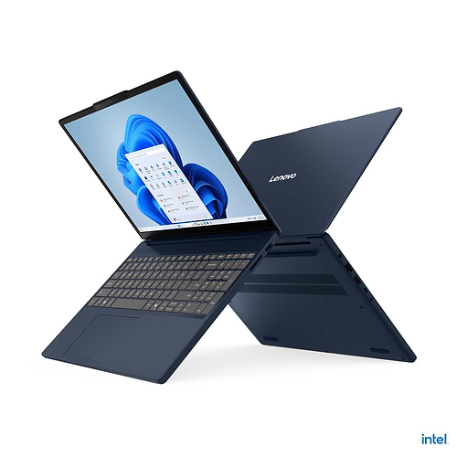 מחשב נייד Lenovo IdeaPad Slim 3 15IRH10 83K101JBIV לנובו