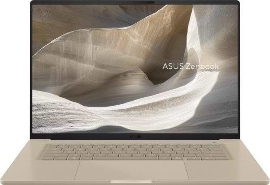 מחשב נייד Asus Zenbook A16 UX3607QA-SH033W אסוס