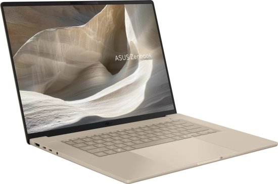 מחשב נייד Asus Zenbook A16 UX3607QA-SH033W אסוס