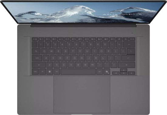 מחשב נייד Asus Zenbook A16 UX3607QA-SH107X אסוס