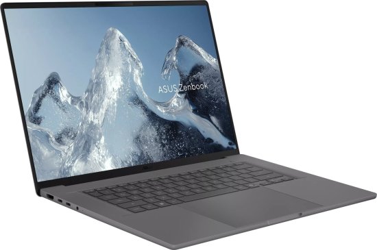 מחשב נייד Asus Zenbook A16 UX3607QA-SH107X אסוס