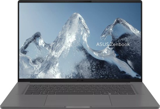 מחשב נייד Asus Zenbook A16 UX3607QA-SH042W אסוס