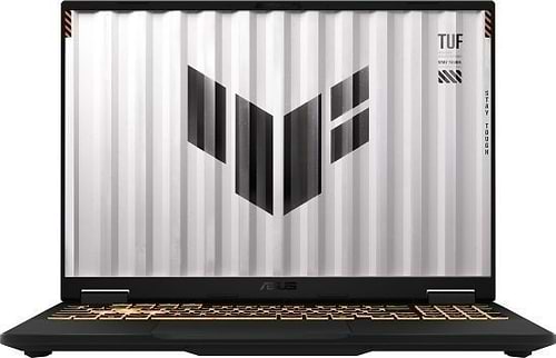 מחשב נייד Asus TUF Gaming F16 FX608JHI-TU277 אסוס