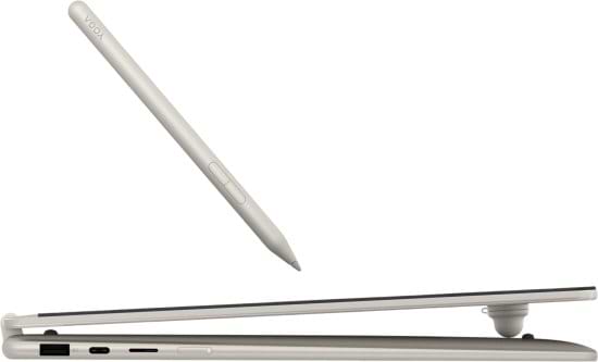 מחשב נייד Lenovo Yoga 7-16AGP11 2-in-1 83TF002SIV לנובו