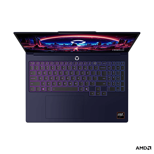 מחשב נייד Lenovo Legion 7 16AGP11 83Q8002GIV לנובו